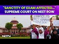 NEET UG 2024 Controversy: Supreme Court Seeks NTA Response On Petition For Fresh Exam & Other News