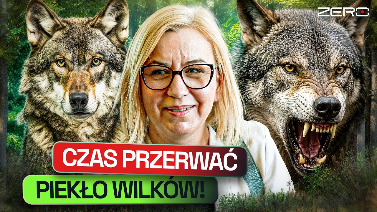 HENNIG-KLOSKA WALCZY O RÓWNOUPRAWNIENIE WILKÓW