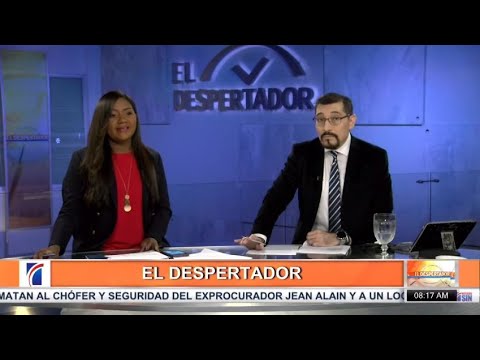 EN VIVO 23/08/2021 #ElDespertadorCompleto