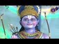 Sri Kodandarama Swamy Vari Pattabhishekam || Tirupati || 19-04-2024 || SVBC TTD  - 01:41:07 min - News - Video