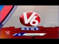 Houses Submerged Due To Heavy Rains In Haryana | V6 News  - 02:26 min - News - Video