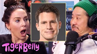 Bobby Lee’s Embarrassing Daniel Tosh Incident w/ Whitney Cummings