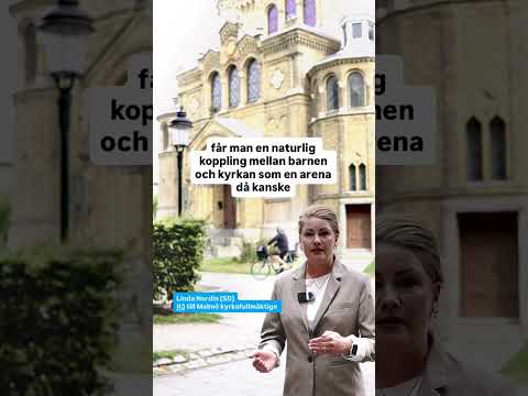 SD - för en kyrka trogen sitt kärnuppdrag framför missriktat interreligiöst arbete