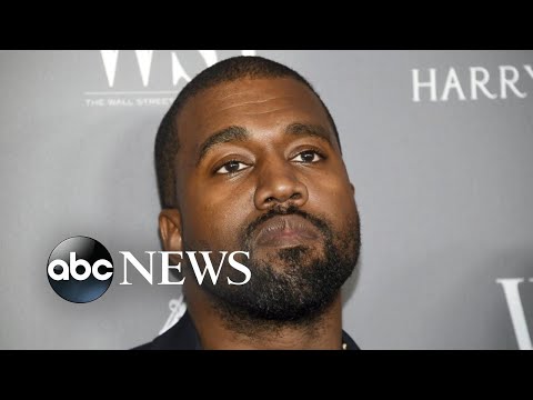 Kanye West qualifies for presidential ballot in Colorado