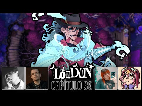 Pertenencia (3/3) | LynxSWADE LONDON | Capítulo 39