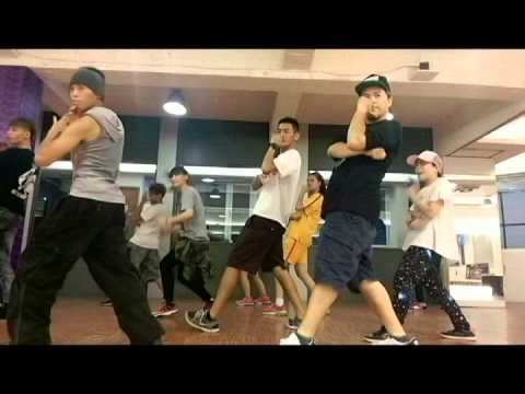 2014 8月 LA Style Pitbull Feat. Mayer Hawthorne - Do It