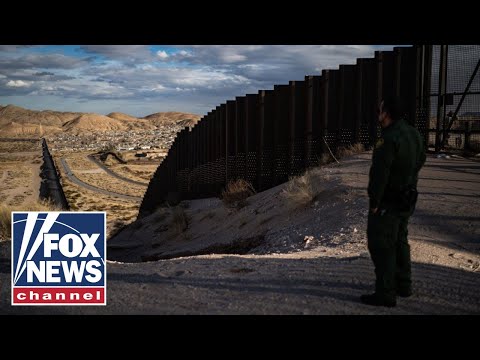 This is the ‘only thing left’ controlling the southern border: Fmr DHS sec