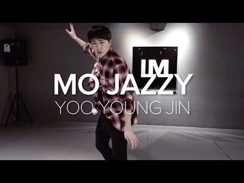 Mo Jazzy - Yoo Youngjin / Kasper Choreography