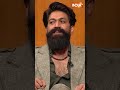 College में मैं Hero के जैसा जाता था... #yash #aapkiadalat #ytshorts #trendingshorts #indiatv