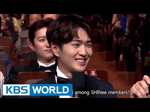 Onew,