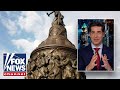 If you did anything to make this country great, bye bye: Jesse Watters
