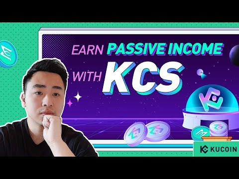 How to Stake KCS and Earn High APR with low risk on sKCS.io?