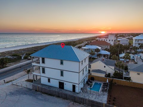 Property video
