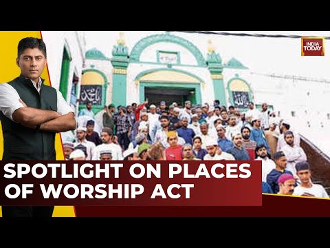 News Track With Gaurav Sawant: Sambhal Violence | INDIA Bloc Split | Bangladesh Crisis | India Today