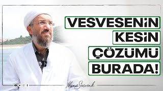 Vesvesenin Kesin ��z�m� Burada! I �hsan �ENOCAK