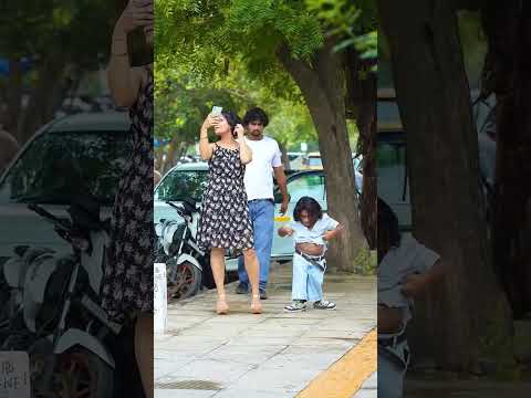 लड़की के ऊपर सूसू कर दिया😂ll #funny #comedy #ytshorts #prank