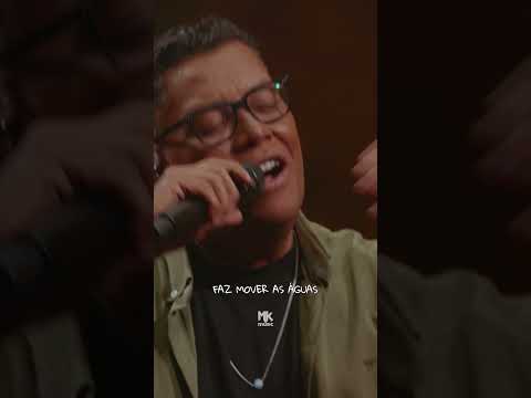 Ele está conosco até o fim! Assista o novo clipe de Anderson Freire 