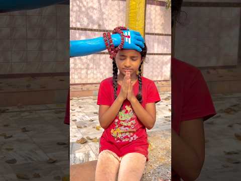 Har har mahadev😱😱🙏#shorts #shortvideo #youtubeshorts Hu Ru Ru song