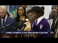 DeSantis blocks AP African American studies course in Florida  - 02:32 min - News - Video