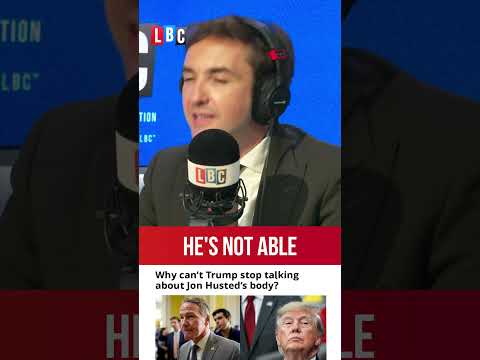Trump's <strong>new</strong> obsession