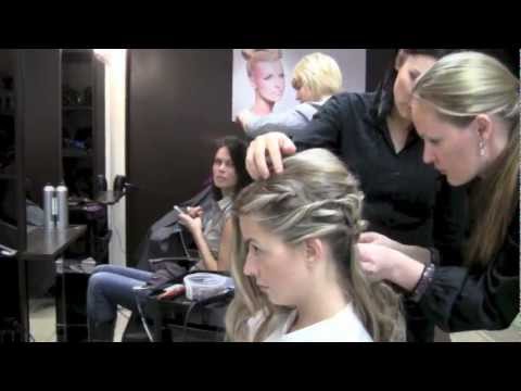 Hairstyles Seminar