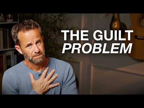 Featured image for "Your Guilty Conscience Is a Gift. Here's Why Most People Waste It."