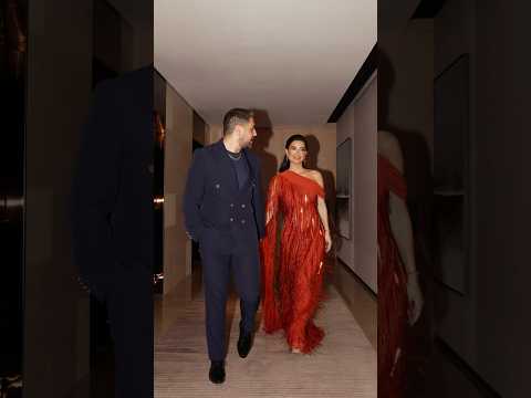 الللوك من حفلة جوائز صنّاع المحتوى. #fashion #trending #كيف_كانت_كيف_صارت ٪#fashion