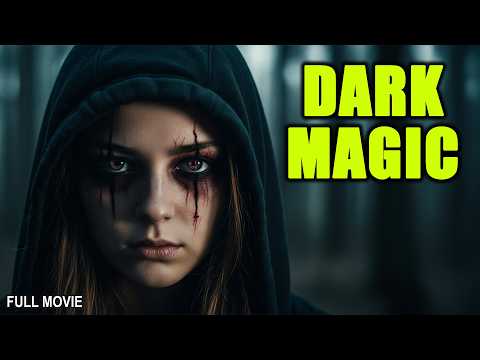 THE PRICE OF POWER: The Sorcerer Beast | Full Fantasy Movie