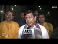 “Guv was shocked”, Says WB BJP President after Arrested for Protesting Against Sandeshkali Incident  - 03:25 min - News - Video