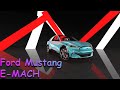 Ford Mustang Mach E v1.0