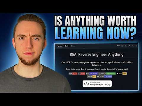 Is Learning to Build Software Still Worth It with AI? (My Honest Take)
