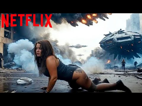 Top 5 Best Hidden Netflix Series You Never  knew Exist! 2025