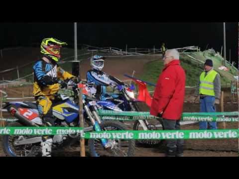 Sprint Enduro Cross 2 Saint Thibery 2013 