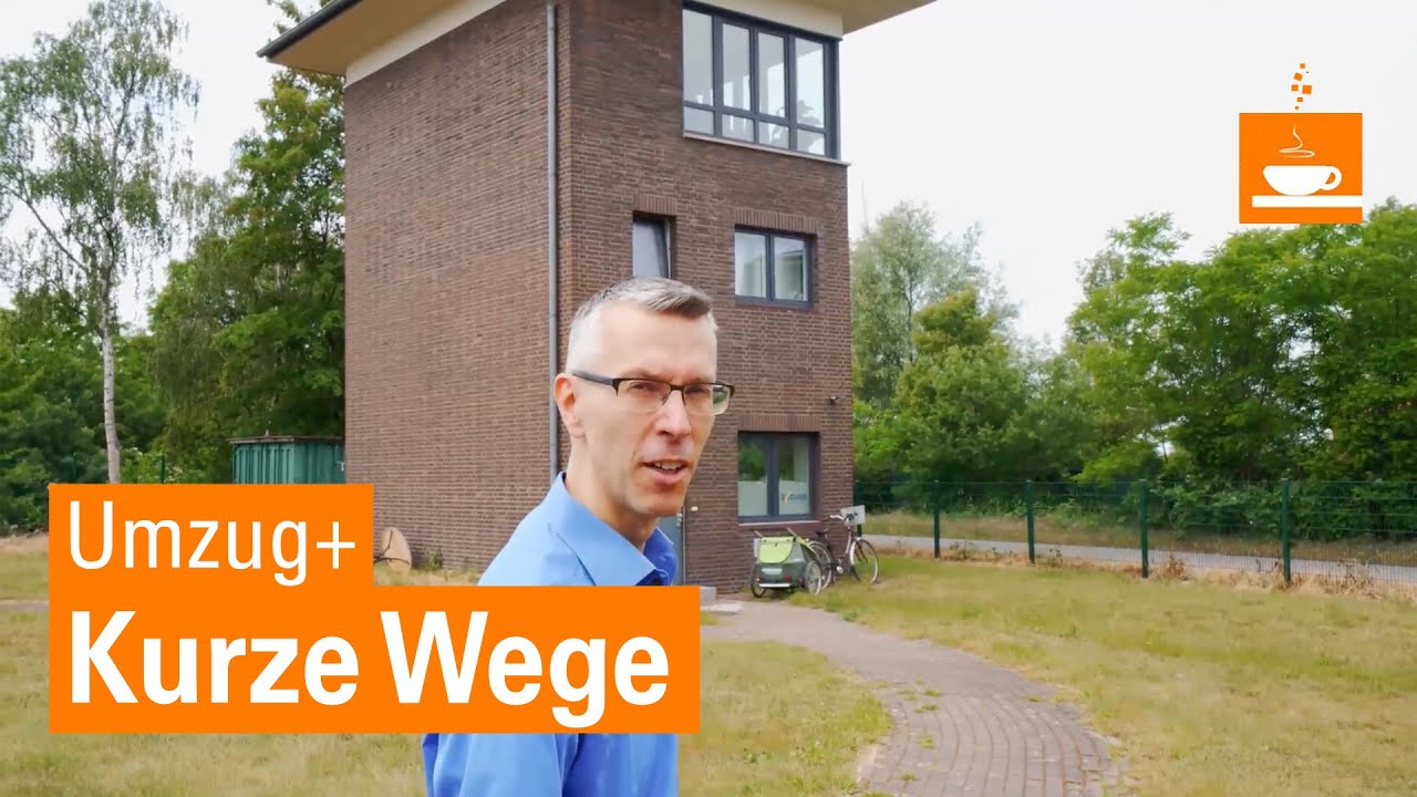 Machts´jut Zeche Zollverein: Warum die K3 umzieht???