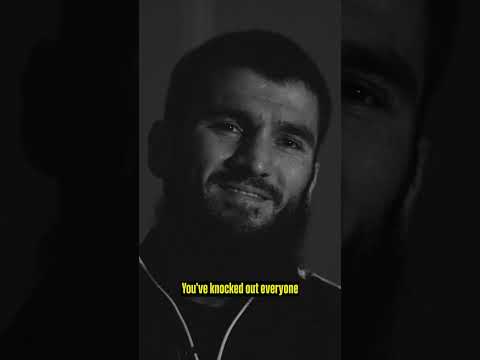 The Two Light Heavyweight Kings 👑👑 Dmitry Bivol & Artur Beterbiev Talk Undisputed