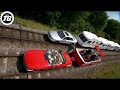  Trains part 2 - Top Gear - BBC