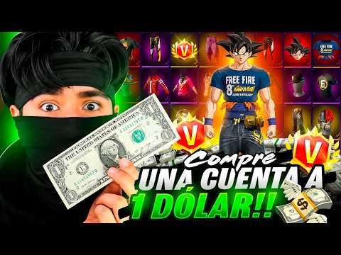 NO CIERRO DIRECTO HASTA LLEGAR A GRAN MAESTRO EN FREE FIRE