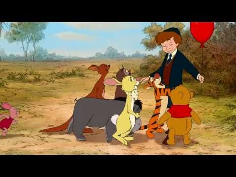 Winnie de Poeh'