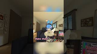 Mi reacción cuando me dijo que tiene 6 Funkos de Hunter × Hunter
