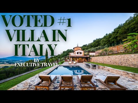 Property video