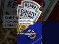 Kraft Heinz to split into two companies 10 years after merger  - 00:25 min - News - Video