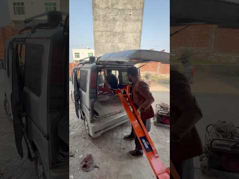 Mini lift machine #youtubeshorts #business