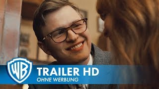 Der Distelfink | Offizieller Trailer #2 | Deutsch HD