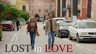 Lost in Love | Full Romance Movie | Sara Fletcher | Nick Ferry