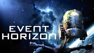 Event Horizon - Trailer - Deutsc