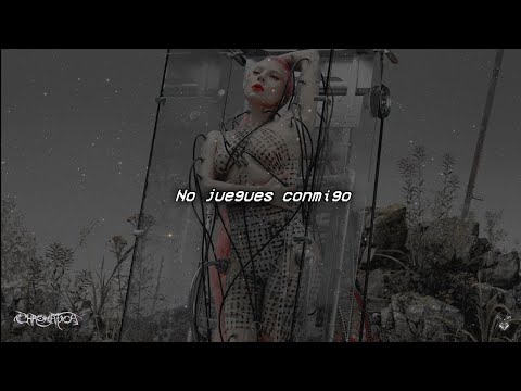 Lady Gaga - Plastic Doll (Subtitulado Al Español)