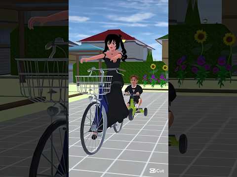 Lost in Memories 😞 Sakura Emotional short #emotionalstory #familylove #shorts #moralstory