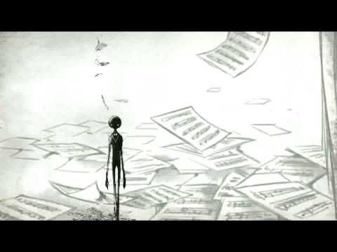 V.K - Wings Of Piano