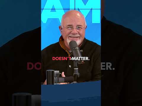 The Ramsey Show | Take A Chill Pill!