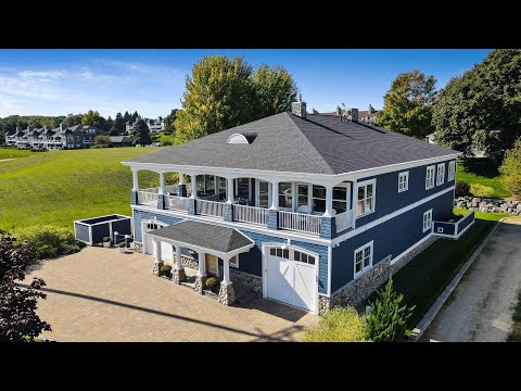 Property video